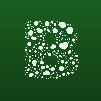 БЕРЛОГАHOME, гостиничный комплекс, лого-визитка