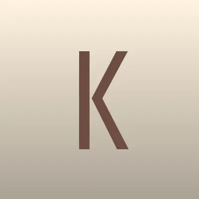 Катрин, парикмахерская, лого-визитка