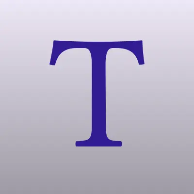 Телесети пос. Кедровый, лого-визитка